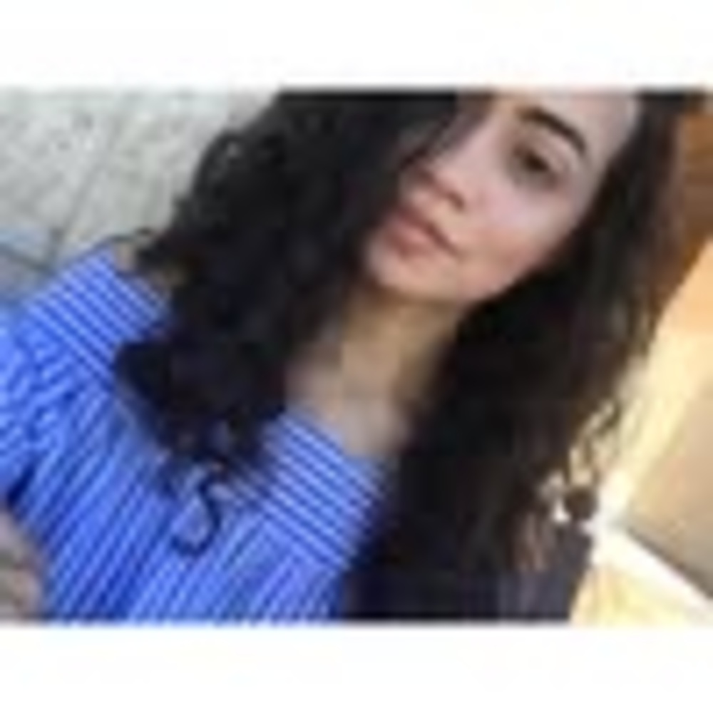 Meet your Posher, Melanie